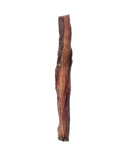 Pet Palette Distribution - ThoozyPet USA-Sourced Jumbo Beef Bully Stick Dog Chews 4-6"