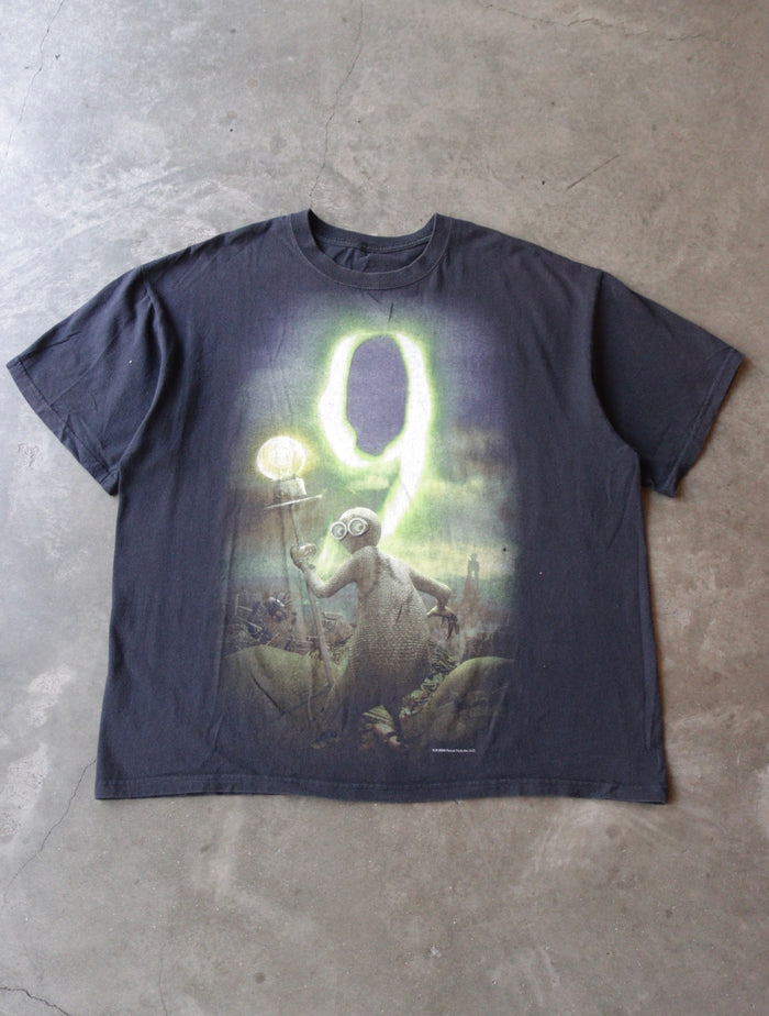 2000S NINE TEE
