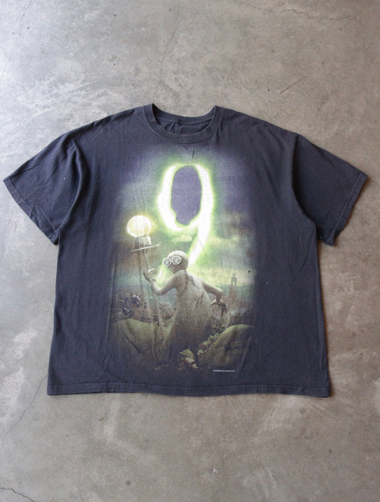 2000S NINE TEE