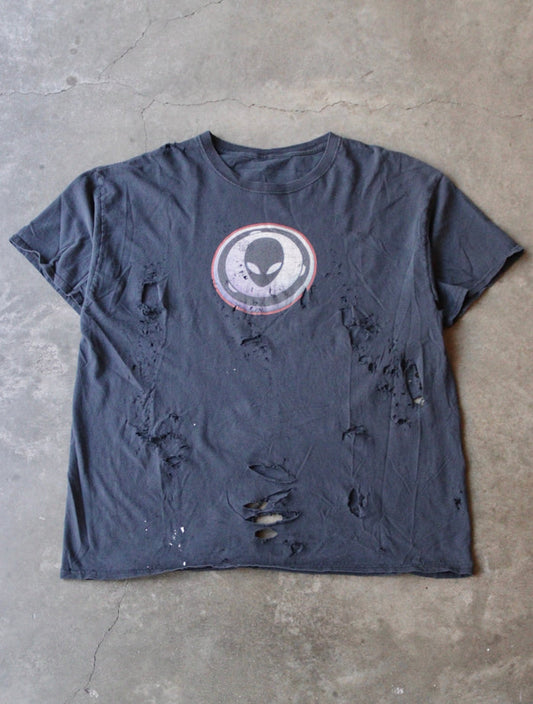 2000S ALIENWARE TEE