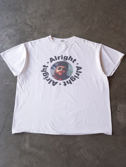 2000S ALRIGHT TEE