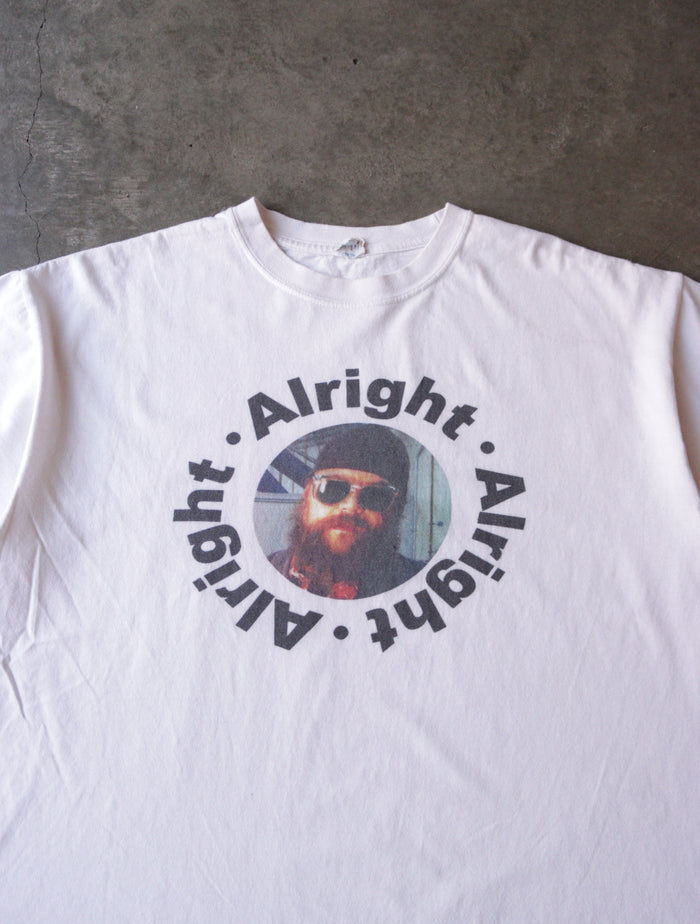 2000S ALRIGHT TEE
