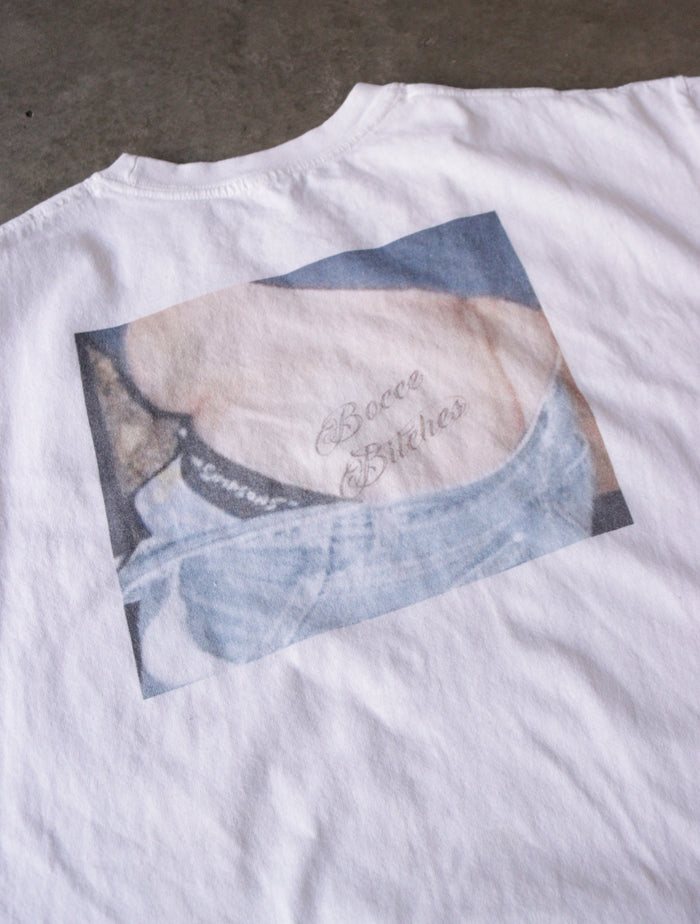 2000S ALRIGHT TEE