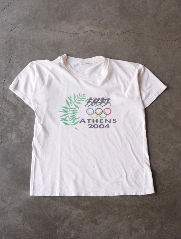 2000S ATHENS TEE