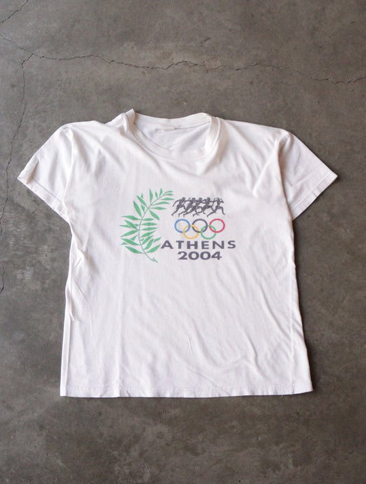 2000S ATHENS TEE