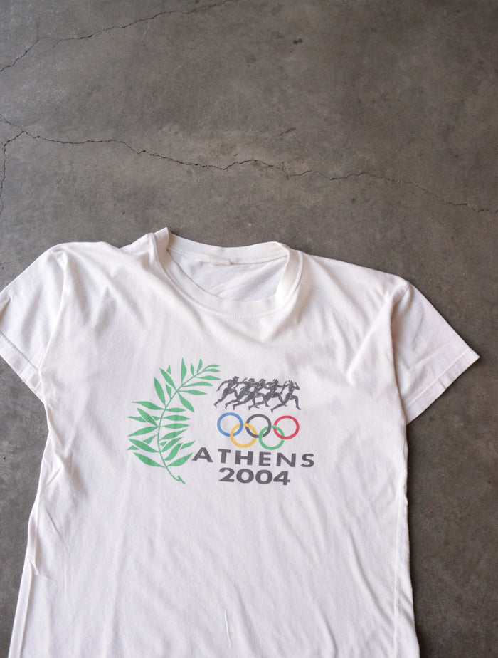 2000S ATHENS TEE