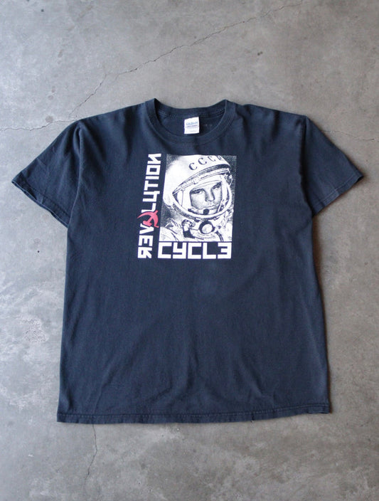 2000S CCCP TEE