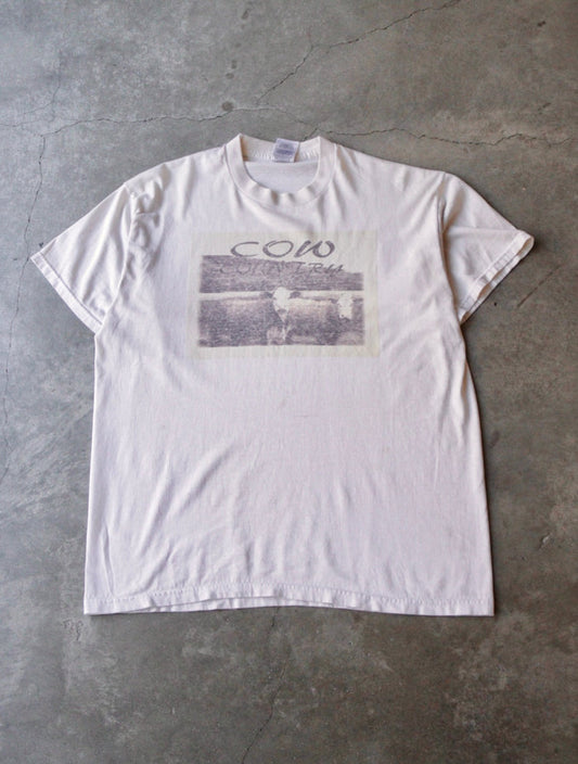 2000S COW COUNTRY TEE