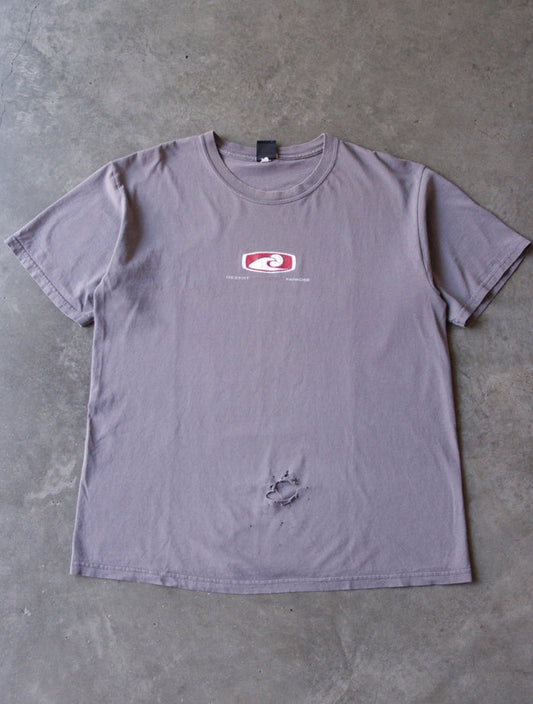2000S DESERT PARADISE TEE