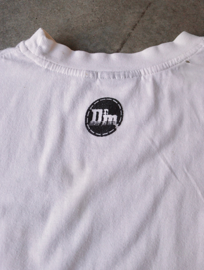 1990S DR. MARTENS TEE