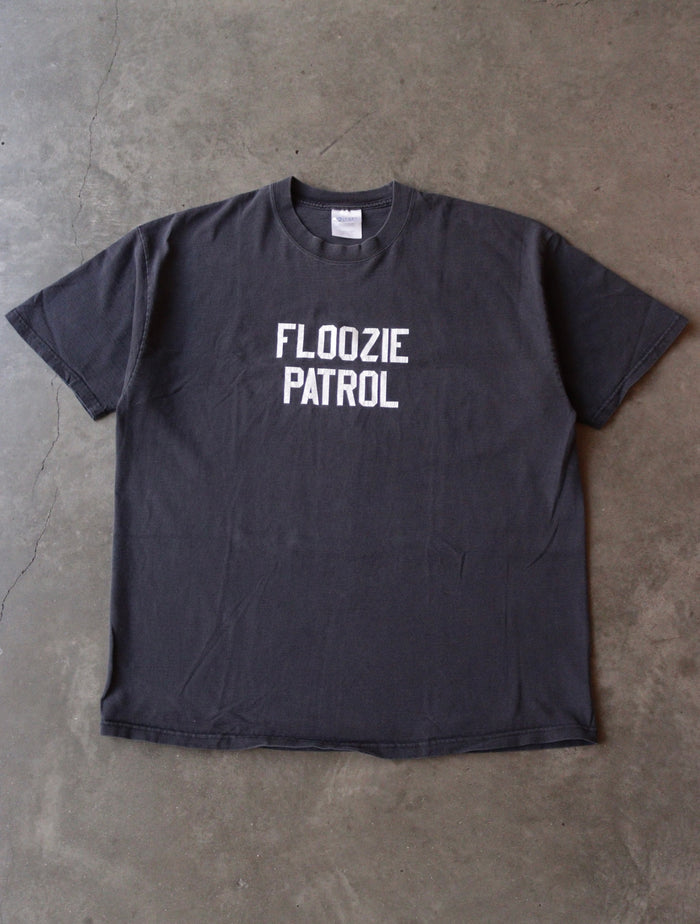2000S FLOOZIE PATROL TEE