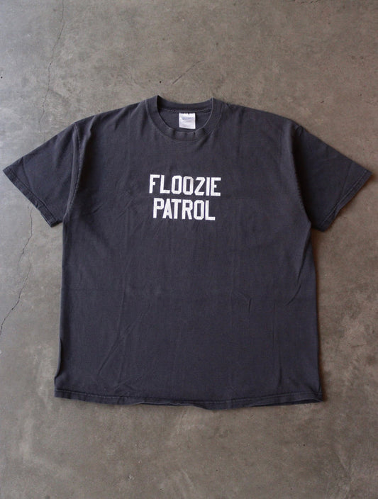 2000S FLOOZIE PATROL TEE