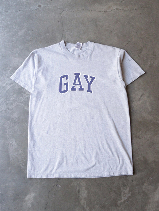 2000S GAY GAP TEE