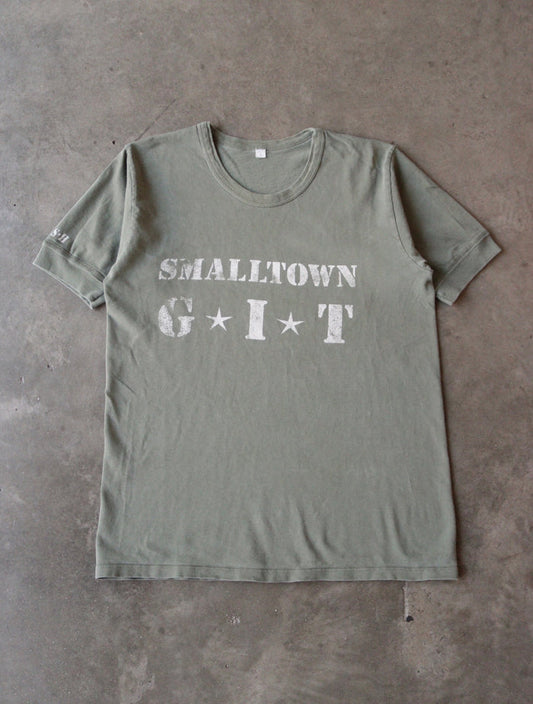 1980S GIT TEE