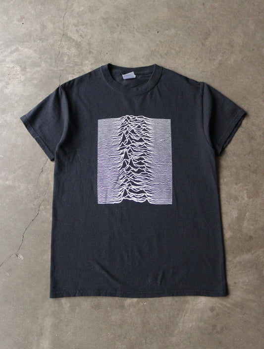 2000S JOY DIVISION BAND TEE