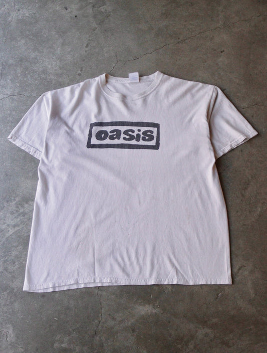2000S OASIS TEE