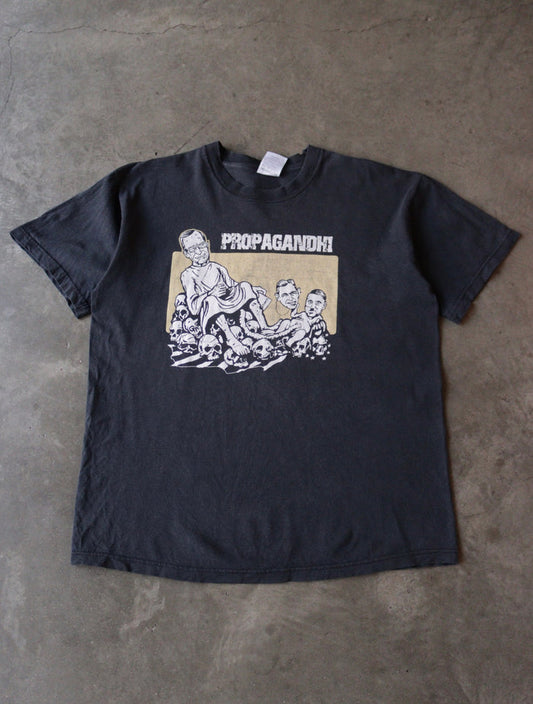 2000S PROPAGANDA TEE