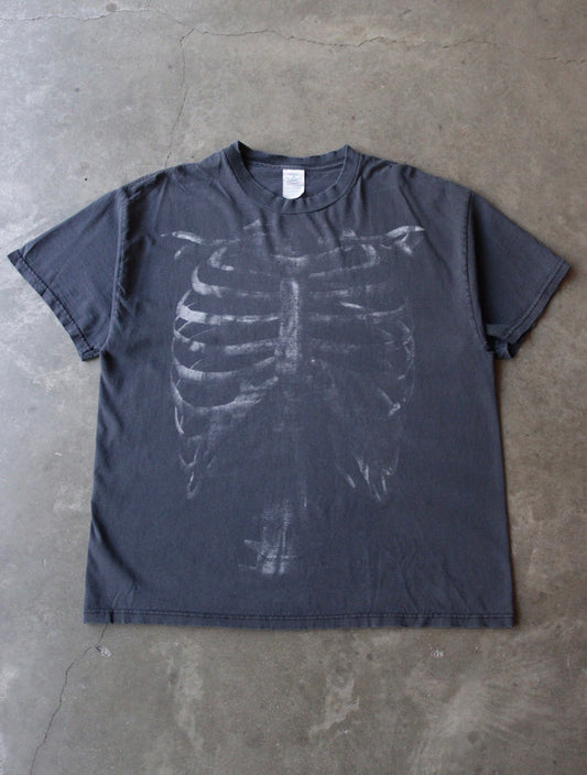 2000S RIBCAGE TEE