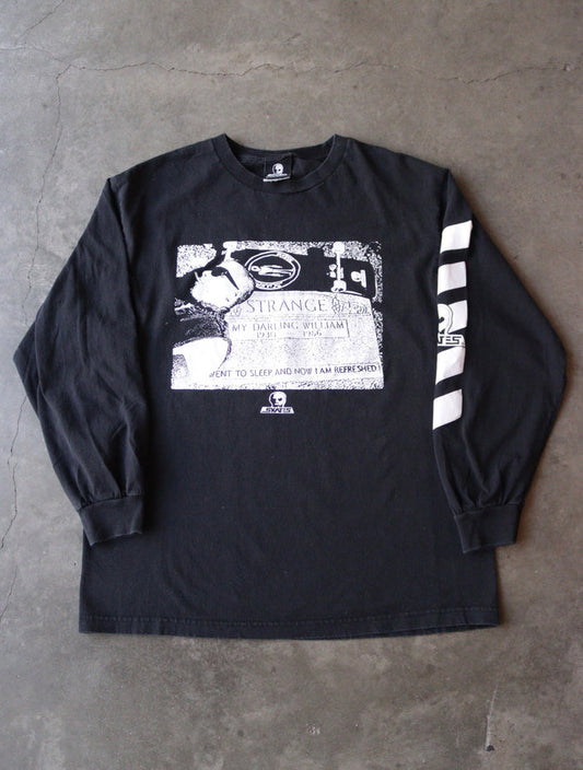 2000S SKATES TEE