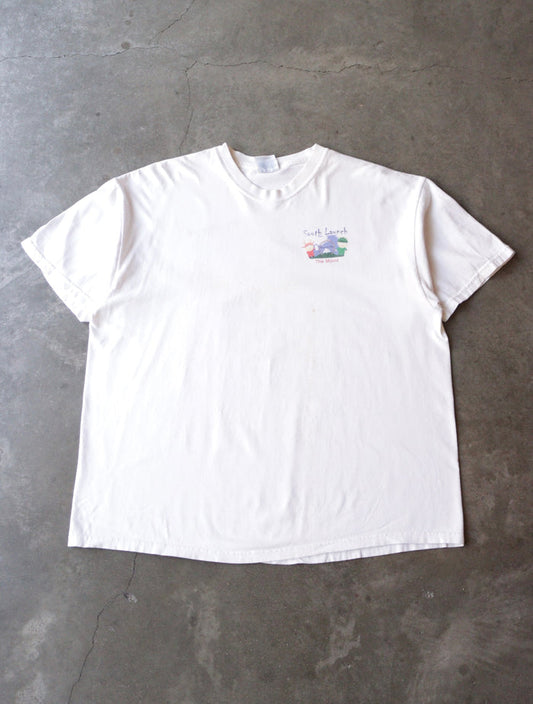 2000S SOUTH PARK PARODY TEE
