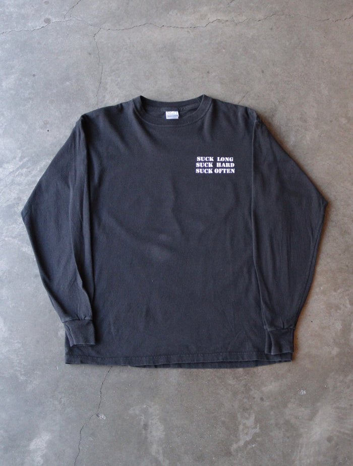2000S SUCK LONG TEE