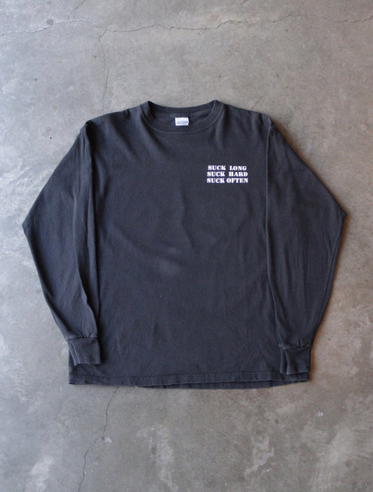 2000S SUCK LONG TEE