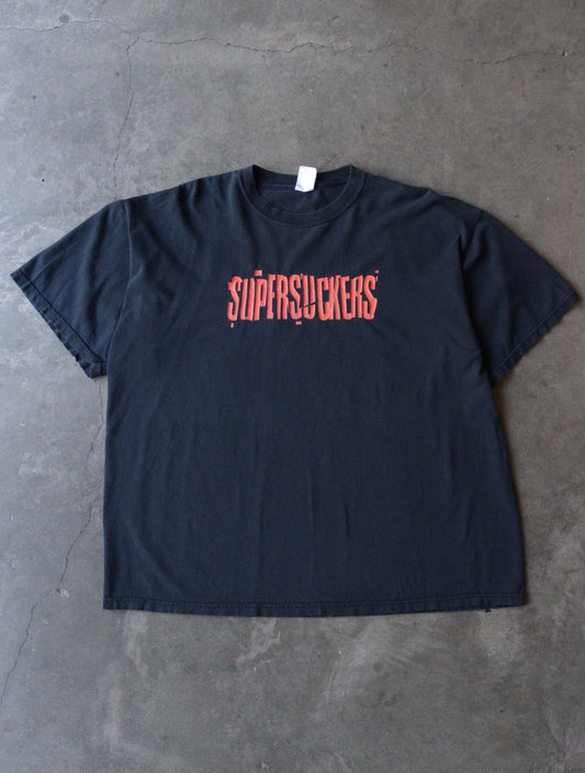 2000S SUPERSUCKERS TEE