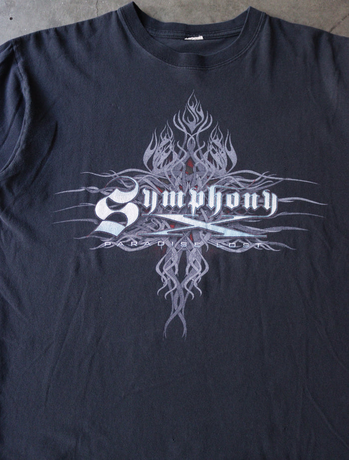 2000S SYMPHONY TEE