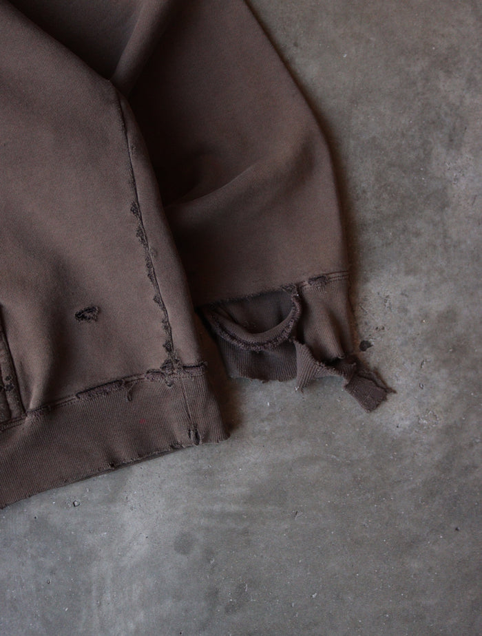 1990S ONEILL HOODED SWEATSHIRT