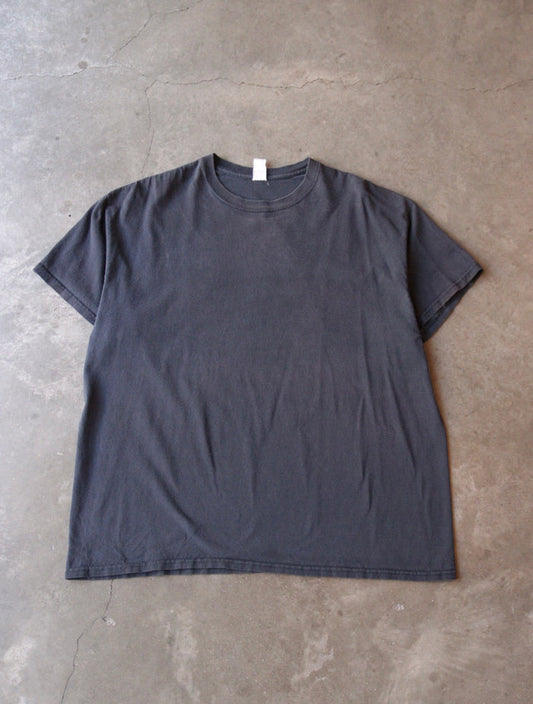1990S FADED BLANK TEE