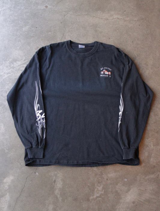 2010S ST. VICTOR TEE