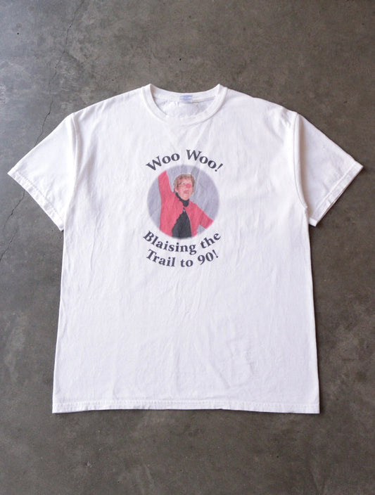1990S WOO WOO TEE