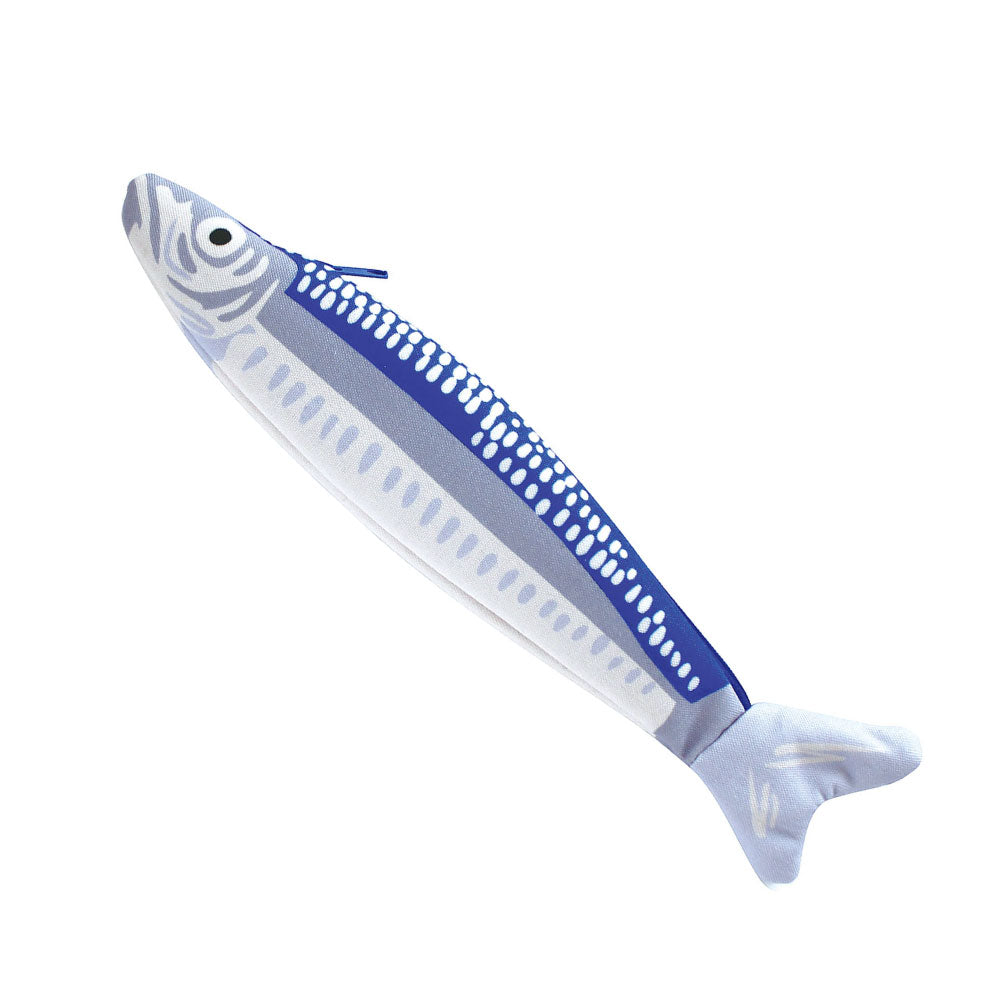 EL COMMUN Pen Case - Osakana (Coming Soon)