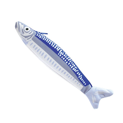 EL COMMUN Pen Case - Osakana (Coming Soon)