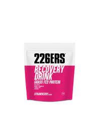 226ERS RECOVERY 500GR FRESA