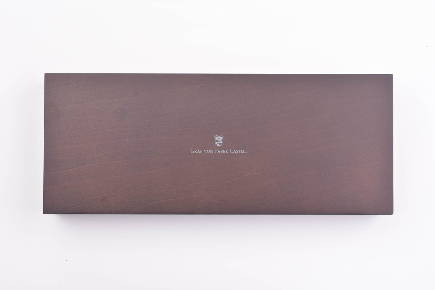 Faber-Castell - Graf von Faber-Castell Perfect Pencil Rose Gold - Black