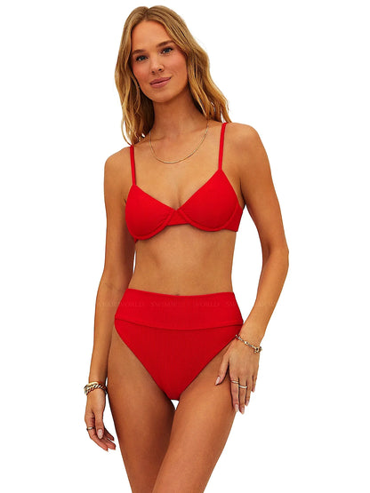Camilla-Highway Bikini