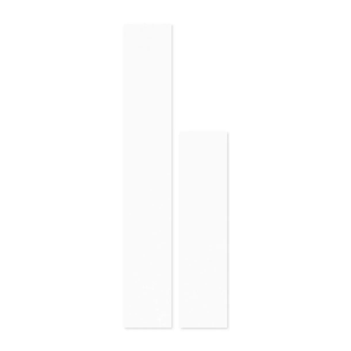 Hakuna Pets - Mesh Patio Pet Door (2021) - Clear Weather Resistant Panels