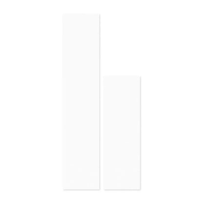 Hakuna Pets - Mesh Patio Pet Door (2025) - Clear Weather Resistant Panels
