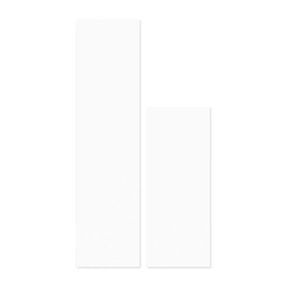 Hakuna Pets - Mesh Patio Pet Door (2025) - Clear Weather Resistant Panels