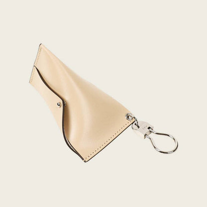 Hozi - Essential Poop Bag Carrier : Beige