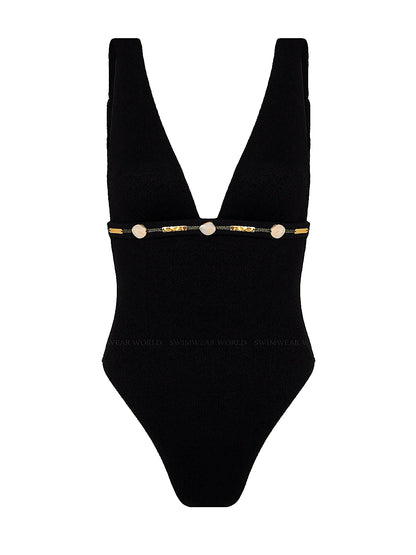 Edith One-Piece