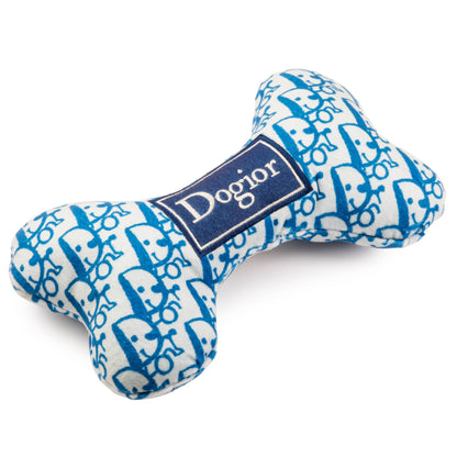 Haute Diggity Dog - Dogior Bones Dog Toys: Small