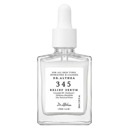 345 Relief Serum