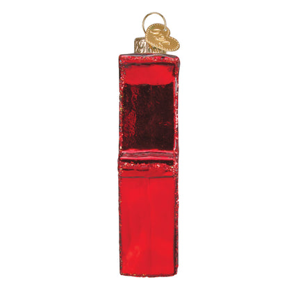 Love Ornament