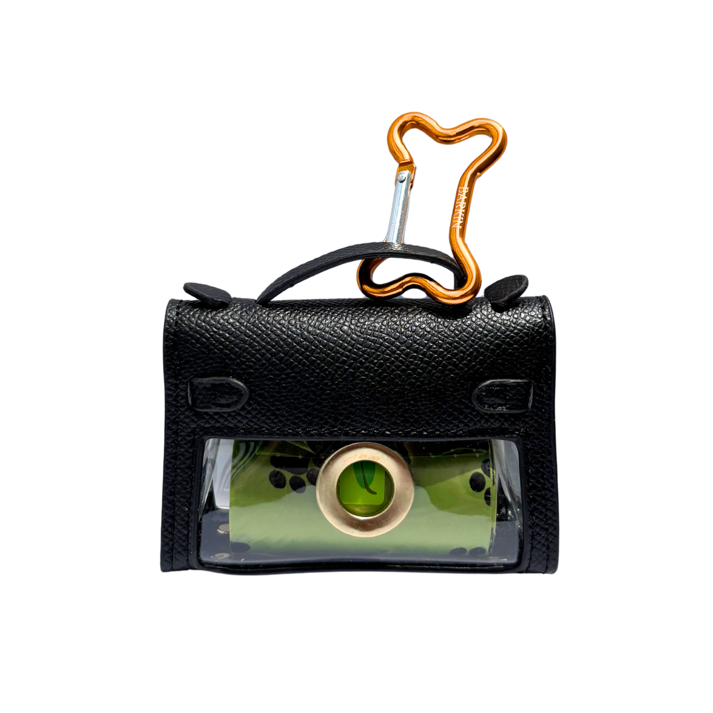 Puppy Barkin - Barkin Dog Waste Bag Dispenser #6