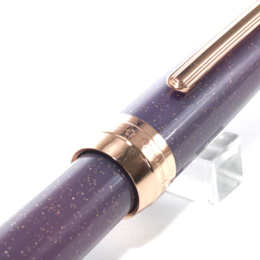 BUNGUBOX Original Large Fountain Pen - Piston - Tipsy Mood