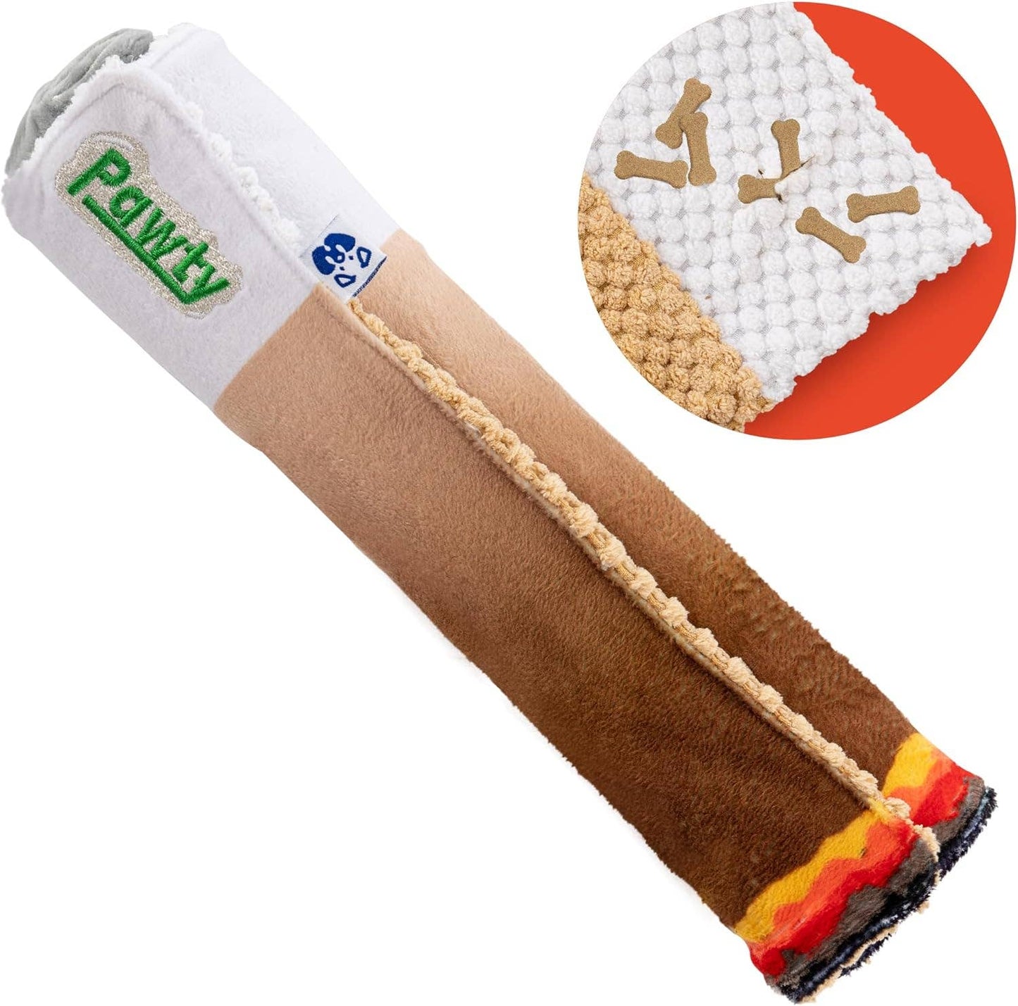 PAWTY Dog Toys - PAWTY 420 SERIES