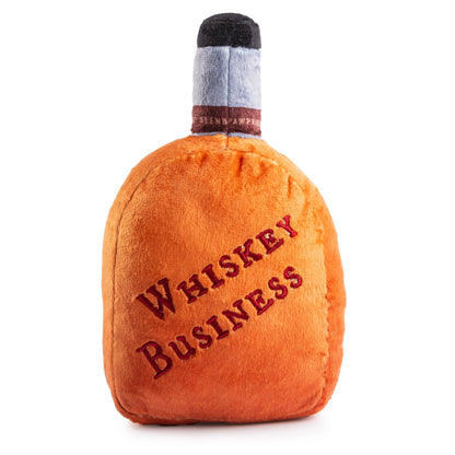 Haute Diggity Dog - Woofford Reserve Bourbon