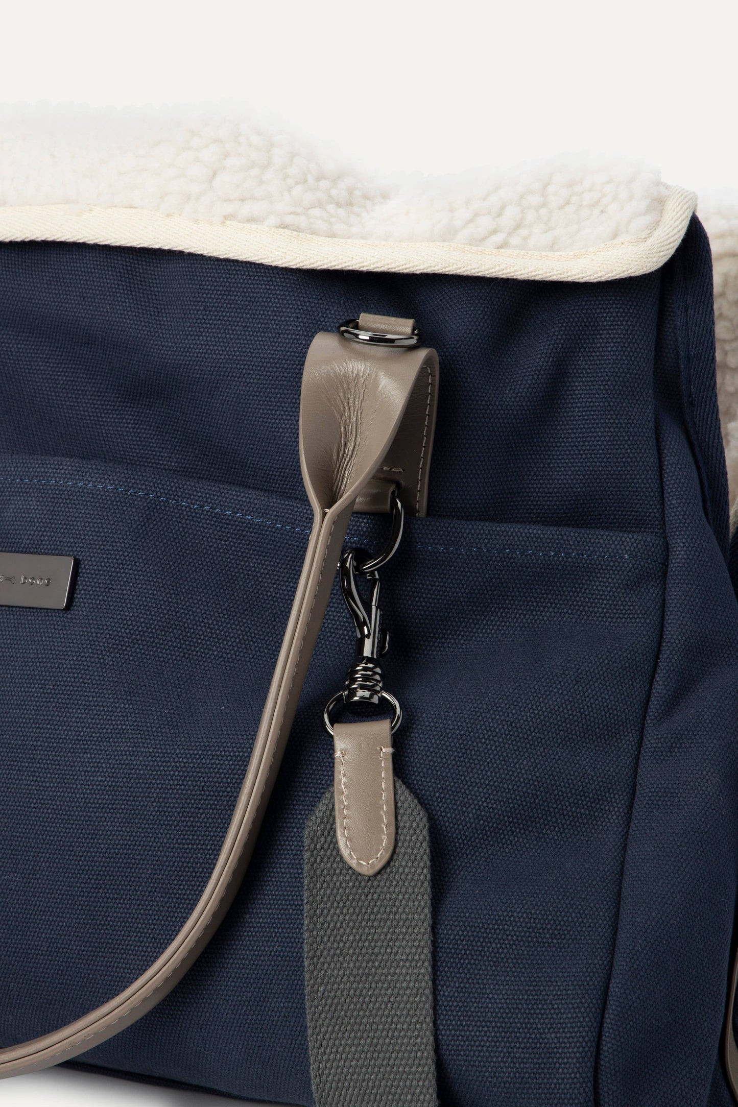 maxbone - City Dog Carrier Bag